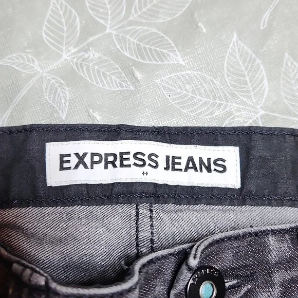 Express Jeans - Picture 8 of 15